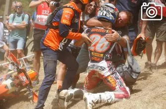 Best of photos : Le sacre historique de Josep García au GP de France (Saint-Agrève)