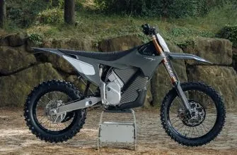 Nouveautés Stark VARG MX et EX Factory Editions : La Moto Électrique Passe au Niveau Supérieur