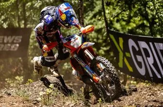 Red Bull Romaniacs 2026 – Jour 1 : Lettenbichler remet les pendules à l'heure ! (+ vidéos)