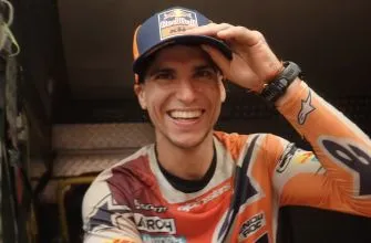 Vidéo : L'inside de Josep Garcia au GP de France jusqu'à son 9e titre mondial