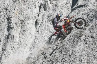 Red Bull Romaniacs 2026 – Jour 2 : Lettenbichler assomme la concurrence ! (+vidéos)