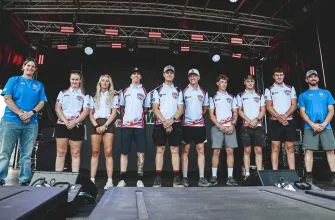 ISDE 2026 : La Grande-Bretagne dévoile une « Dream Team » XXL pour le centenaire au Portugal