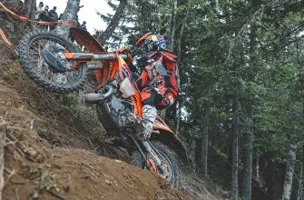 HEWC 2026 — Manuel Lettenbichler s’impose sur la première édition du Forza Orza en Suède (vidéos inside)
