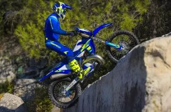 Sherco Xtrem 2027 (250 & 300) : les versions Hard Enduro débarquent avec près de 3 500 € d'équipements