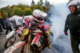 Finale CDF Enduro Langogne (J2) : Roussaly aux scratch, Espinasse, Magain,Lavesvre et Martel titrés champions 2026