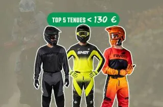 Guide d’achat : le top 5 des tenues tout-ter...