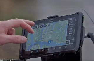 Comparatif des applications de navigation mo...
