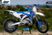 Les gammes TM Moto Enduro 2027 se dévoilent !