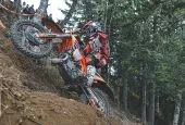 HEWC 2026 — Manuel Lettenbichler s’impose sur la première édition du Forza Orza en Suède (vidéos inside)