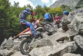 HEWC – Abestone 2026 : Carton plein pour Manuel Lettenbichler en Italie !
