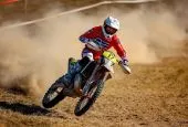 Résultats CDF Enduro Vertolaye 2026 J2 : Espinasse récidive au scratch, Joyon arrache la victoire, Simon titré chez les Juniors