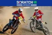 Classements SCRATCH Enduro France 2026 Vertolaye : Espinasse domine en Auvergne