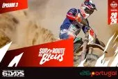 ISDE 2026 : « Sur la route des Bleus » – Épisode 4, les Français dans le sable du Jour 3 !