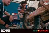 ISDE 2026 : « Sur la route des Bleus » – Épisode 5 : Le jour où le rêve s'est brisé pour les Juniors