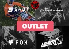 Soldes 24MX : 6 équipements moto à prix cassés à ne pas manquer !