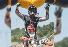 Red Bull Romaniacs 2026 – Jour 4 & Final : Lettenbichler intouchable, sacré pour la 7e fois !