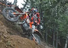 HEWC 2026 — Manuel Lettenbichler s’impose sur la première édition du Forza Orza en Suède (vidéos inside)