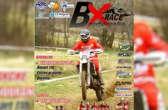 Bourbonnaise X-Race 2026 : le retour du combo raid multisports et endurance tout-terrain en duo