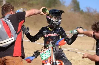 24MX Enduro Kid 2026 : Les champions couronnés au terme d’une finale explosive à Mende !
