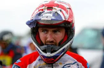 ISDE 2026 : Jamie McCanney appelé en renfort pour remplacer Steve Holcombe