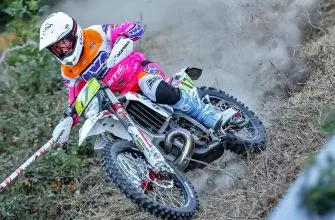 Résultats CDF Enduro Vertolaye 2026 J1 : Espinasse signe le scratch, Magain et Joyon intraitables