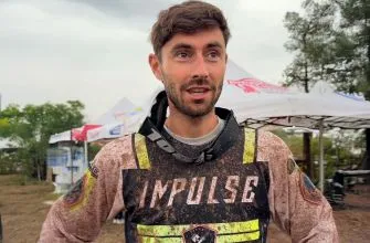 Résultats aveyronnaise Classic 2026 - J2 : Jérémy Miroir s'impose pour 1,6 seconde !