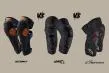 Guide d’achat Genouillères Enduro : Le match Kenny, Leatt...