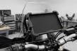 Comment fixer sa tablette durcie moto pour le off-road ?...