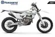 Husqvarna TE 300 Pro et FE 350 Pro 2027 : statu quo technique, mais zéro inflation