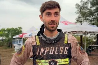 Résultats aveyronnaise Classic 2026 - J2 : Jérémy Miroir s'impose pour 1,6 seconde !