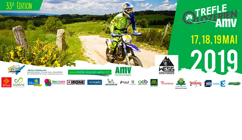 trefle lozerien 2019