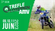 Changement de dates pour le Trèfle Lozérien 2023