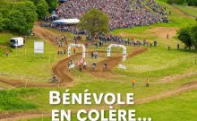 Le Moto Club Lozérien tire la sonnette d’alarme : l’avenir du Trèfle Lozérien AMV menacé ?