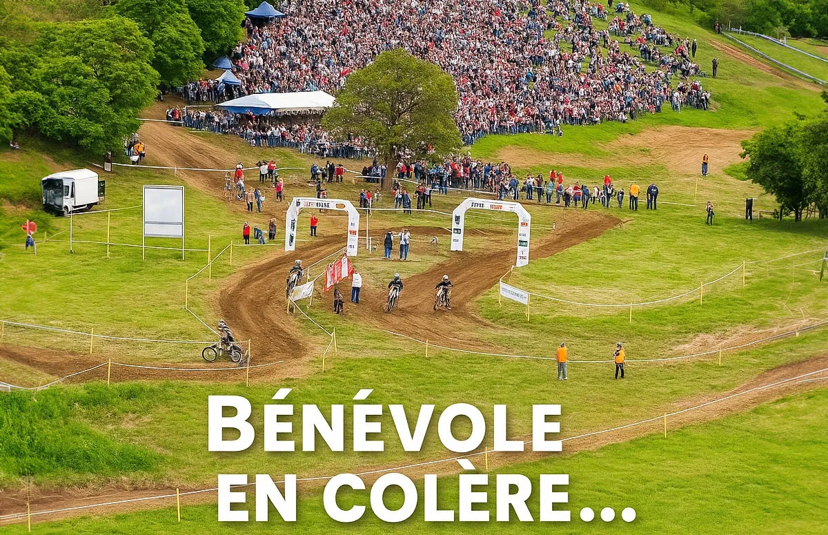 spéciale La vabre  Trefle lozerien 