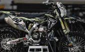 Vidéo : Les secrets de préparation de la Triumph officielle de Jonny Walker Vidéo : Les secrets de préparation de la Triumph officielle de Jonny Walker