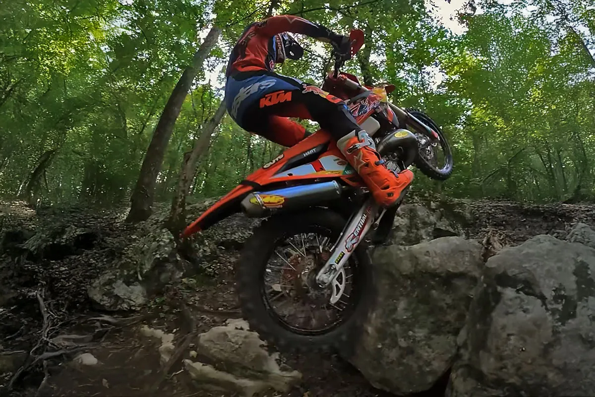 trystan hart 300 KTM RedBull Tennessee Knockout 2026