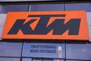 KTM AG : le plan de redressement validé, la production va redémarrer