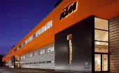 Sauvetage KTM : Bajaj nouveau propriétaire de KTM ? Sauvetage KTM : Bajaj nouveau propriétaire de KTM ?