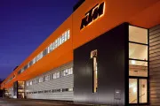 Sauvetage KTM : Bajaj nouveau propriétaire de KTM ? Sauvetage KTM : Bajaj nouveau propriétaire de KTM ?