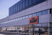KTM dans la tourmente financière : pourquoi le groupe KTM cherche de l'argent KTM dans la tourmente financière : pourquoi le groupe KTM cherche de l'argent