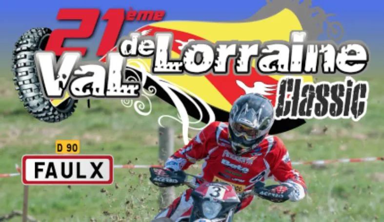 Val de Lorraine 2021