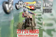 Val de Lorraine Classic 2024 : les infos pratiques Val de Lorraine Classic 2024 : les infos pratiques