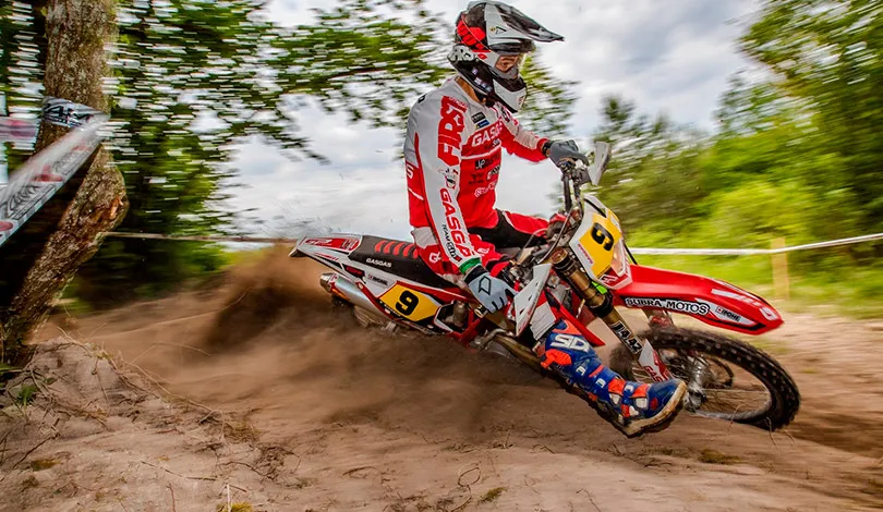 Valentin Richaud valentin richaud enduro bar sur seine