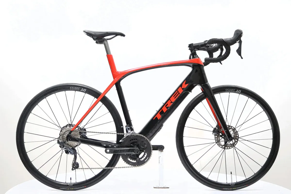 velo electrique treck occasion
