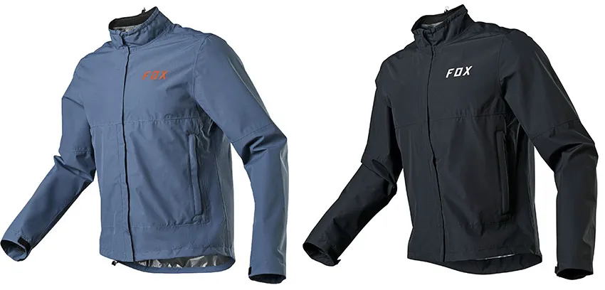 veste enduro FOX legion