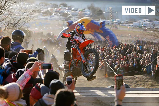 video bassella xtrem race 2018