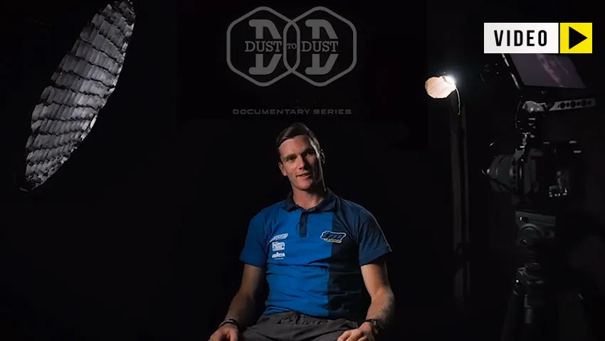 documentaire sur la saison EGP 2022