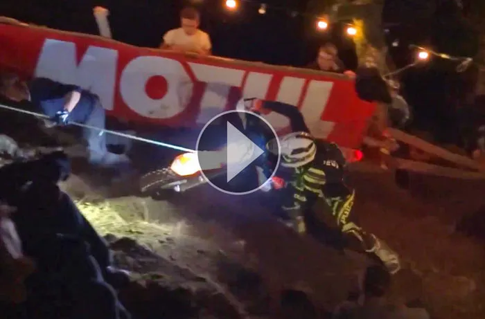 video enduo du limousin 2016