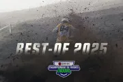 Vidéo : 26 minutes pour revivre l'intensité du Championnat de France d'Enduro 2025