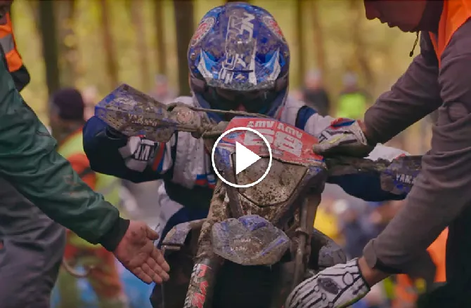 video enduro mondial 2017
